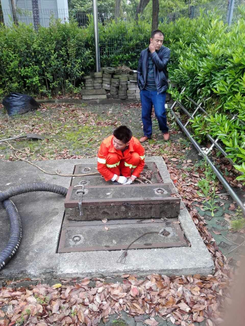 乌鲁木齐吸污抽粪