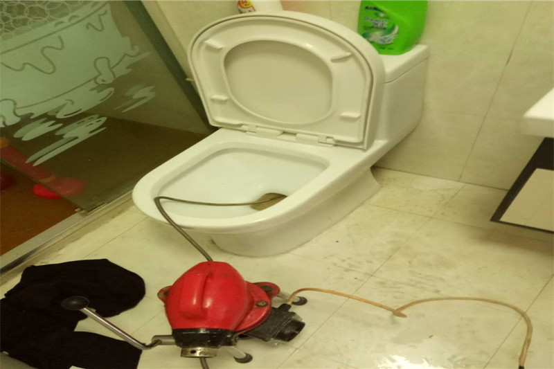 乌鲁木齐如何疏通马桶 疏通马桶多少钱
