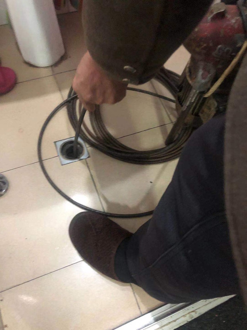 乌鲁木齐管道疏通，疏通下水道
