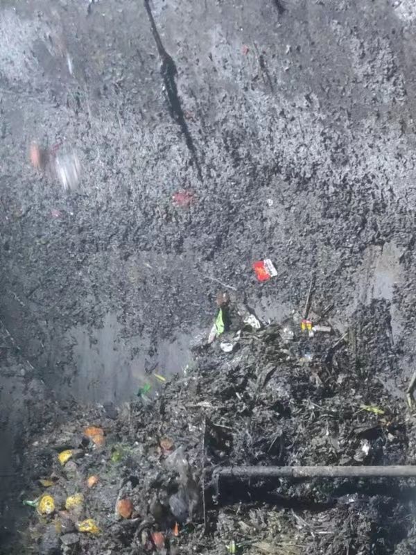 乌鲁木齐污水池清理